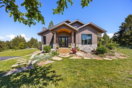 434 Orchard Ridge Road