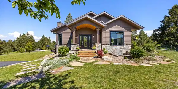 434 Orchard Ridge Road