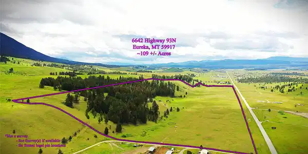 6642 US Highway 93 N