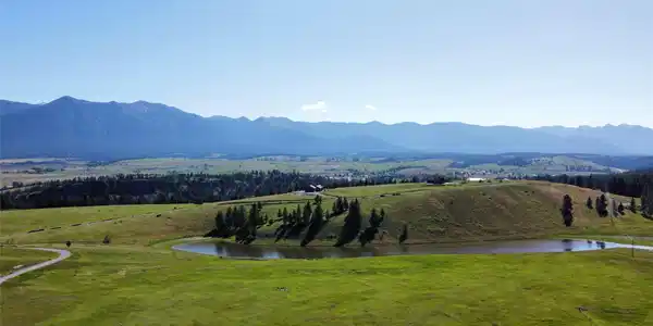 Lot 4 Scenery Hill Drive