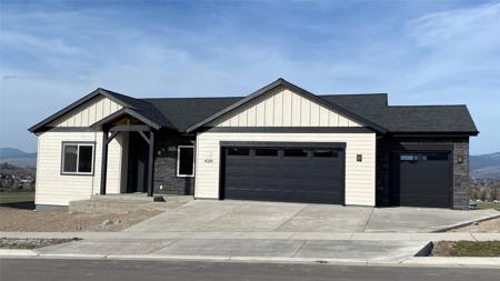 4320 Harrison Scott Drive