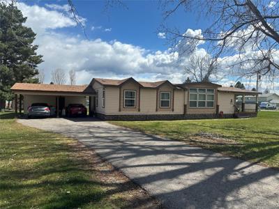 12863 Agate Drive
