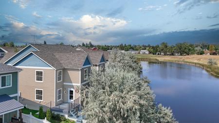 11 Muskrat Drive