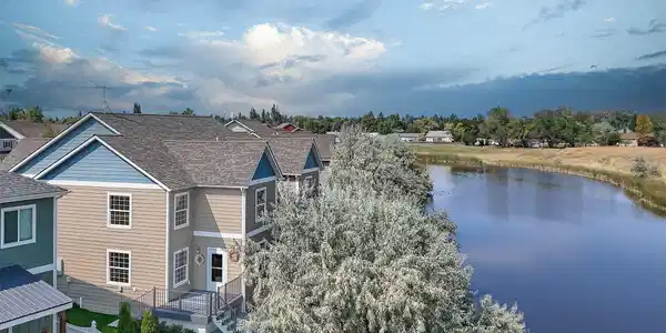 11 Muskrat Drive
