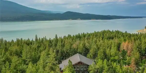 277 Ridge Loop Road