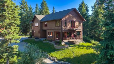 220 Cliff Creek Road