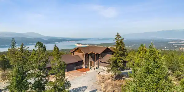 1284 Paradise Ridge Road