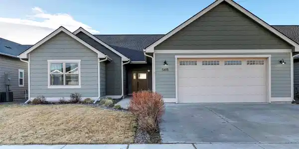 5415 Filly Lane