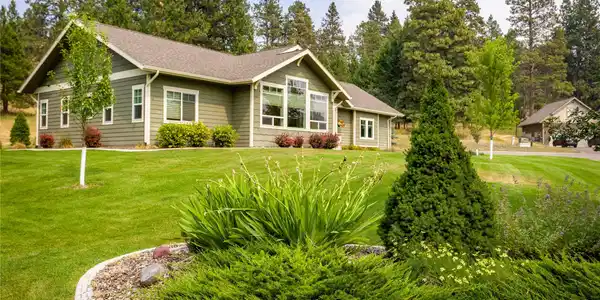 423 Palouse Prairie Court