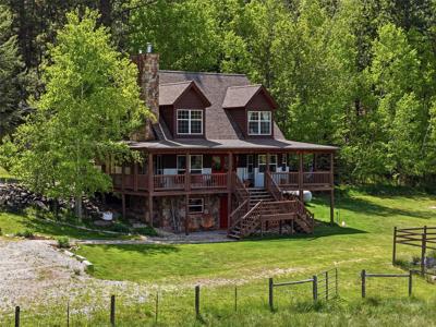 3603 Moose Meadow Lane