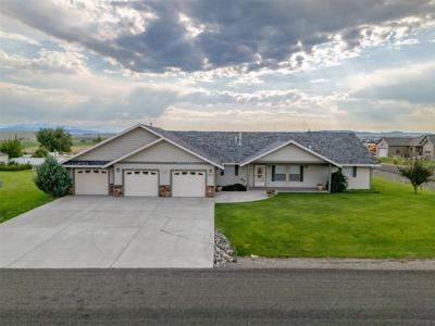 3713 Adyson Drive