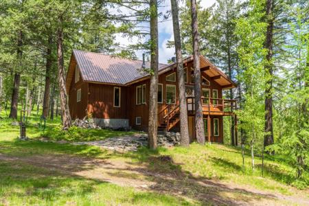 510 Swan Hill Road