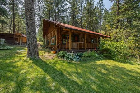 13245 Balsamroot Road