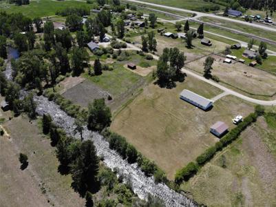 403 Cottonwood Lane