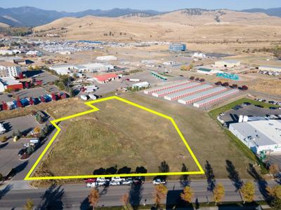 Lot 1A Stockyard Road