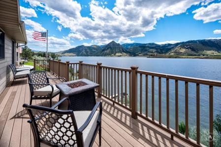 1482 Beartooth Road