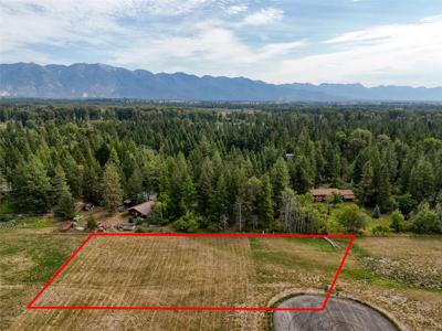 Lot 7 Liberty Way