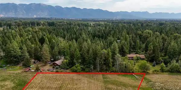 Lot 7 Liberty Way