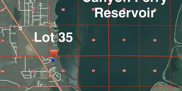Lot 35 Spencer Drive