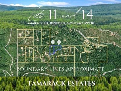 854 Tamarack Lane