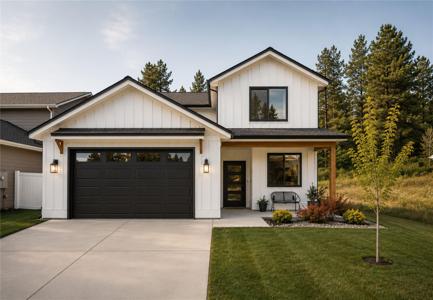 521 Eagle Valley Drive