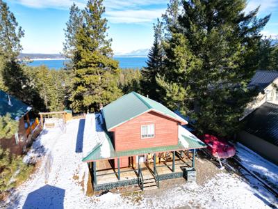 372 Kokanee Drive