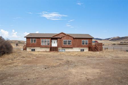 131 Yellowstone Trail