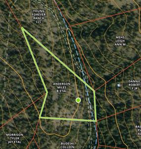 NHN Pine Coulee Lane