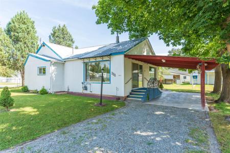 111 Nicholson Drive