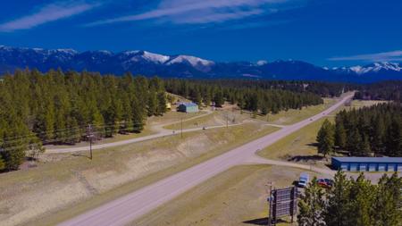 NHN US Highway 93