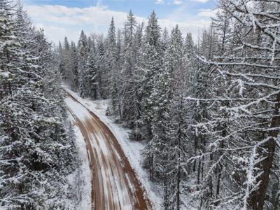 NhN Lindbergh Lake Road