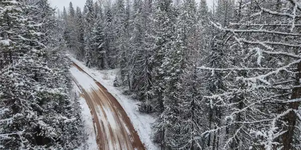 NhN Lindbergh Lake Road