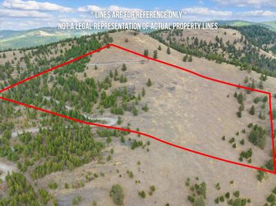 Tract 2 Wild Horse Trail