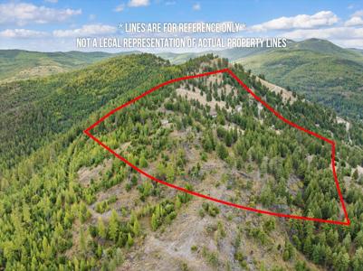 Tract 1 Wild Horse Trail