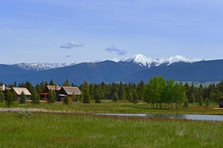 Lot 158 Wilderness Club Drive