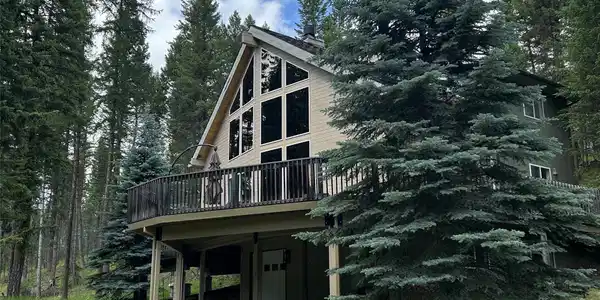 3971 Glen Lake Road