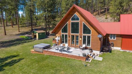 2497 Peak View Lane