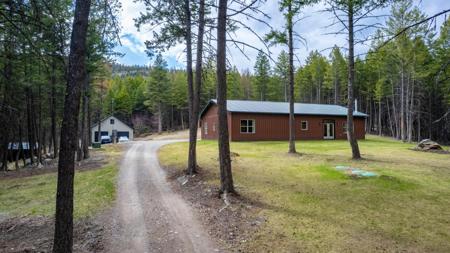 440 Siskin Trail