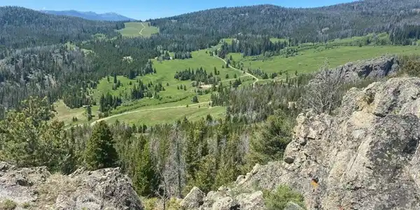 TBD Indian Creek Road