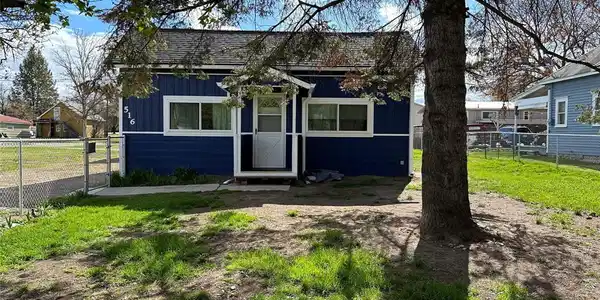 516 Buck Street