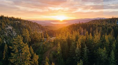 Nhn Little Bitterroot Overlook