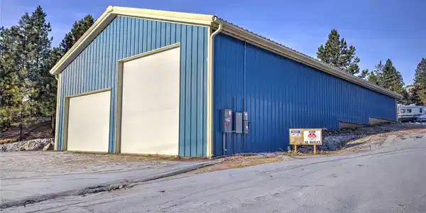 114 Old Alhambra Road