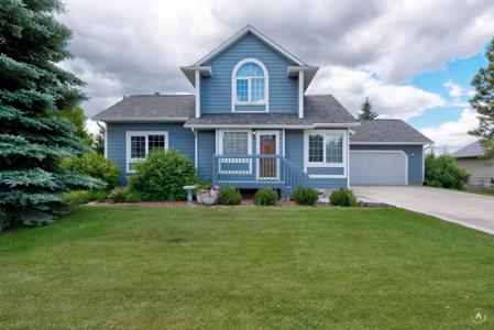 1235 Angus Road
