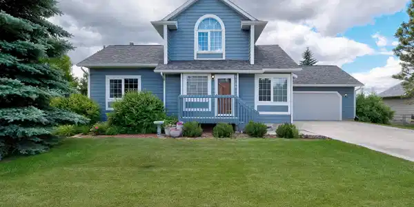 1235 Angus Road