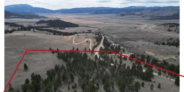 TBD Boulder Frontage Road