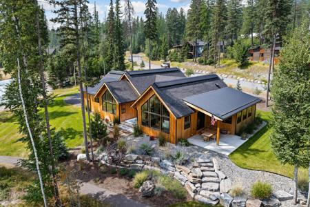 1 Merganser Court