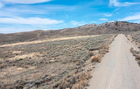 Lot 26 Prairies End Trail