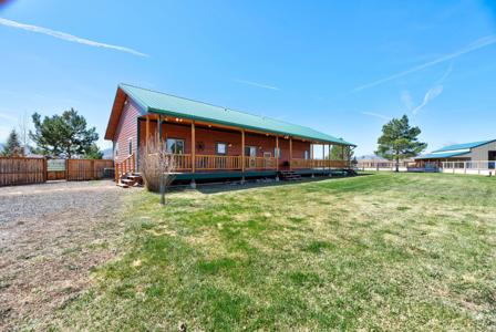 3570 Juniper Drive