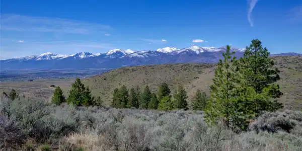 Lot 10 Sapphire Ridge