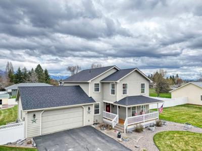 665 Pebble Drive